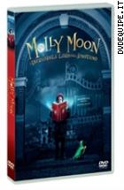 Molly Moon E L'incredibile Libro Dell'ipnotismo